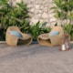 Porcelanato Esmaltado Biancogres Pietra Nicolau Castano 90x90cm Retificado - 4d8ee7db-55b2-4509-961f-6524ffd939de
