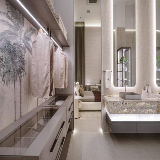 Porcelanato Fgmf Silica Gris Mate 120x120cm Retificado - Imagem principal - f21deaa5-ec50-46f0-8a6b-147dc8e07ebf