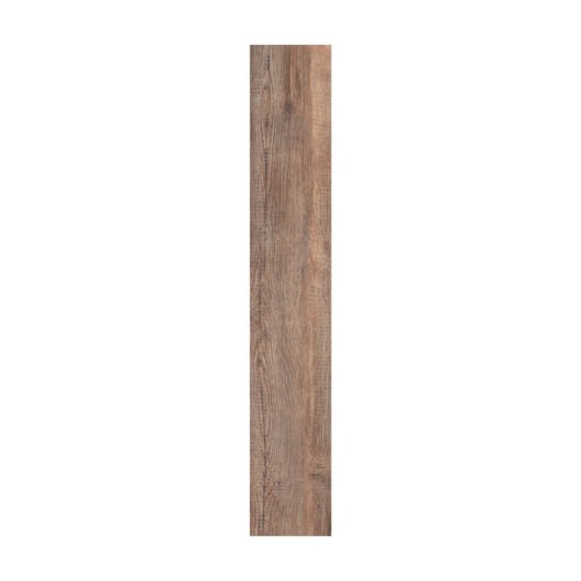 Porcelanato Incepa  Campestre Café Acetinado 20x120cm Retificado - Imagem principal - 57163887-c12f-4d90-8bd6-4c1645d37865