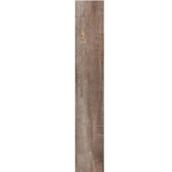 Porcelanato Incepa  Campestre Café Aspero 20x120cm Retificado