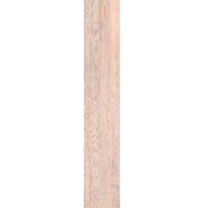 Porcelanato Incepa  Campestre Creme Acetinado 20x120cm Retificado