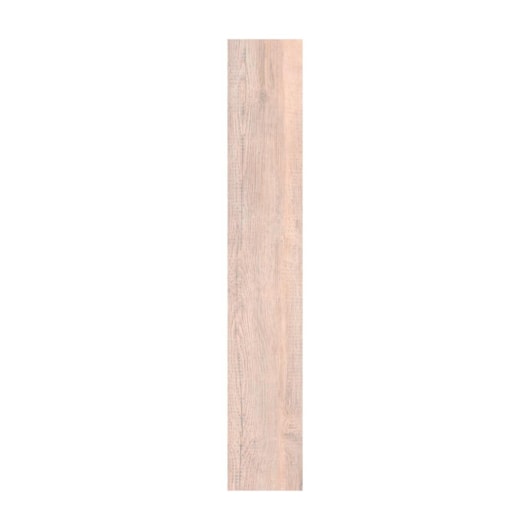 Porcelanato Incepa  Campestre Creme Aspero 20x120cm Retificado - Imagem principal - 365ee5d9-eac4-4358-8ff9-14efaec68a69