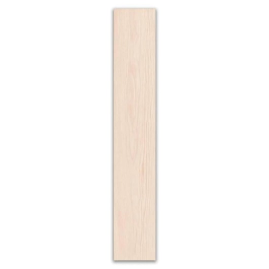 Porcelanato Incepa Carvalho Fendi Acetinado 20x120cm Retificado - Imagem principal - 21e8f9fa-47ec-4a2f-a554-ca56320c9350