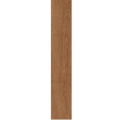 Porcelanato Incepa  Carvalho Marrom Aspero 20x120cm Retificado