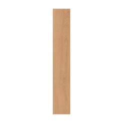 Porcelanato Incepa Carvalho Natural Acetinado 20x120cm Retificado