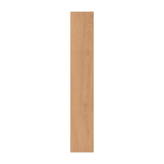 Porcelanato Incepa Carvalho Natural Acetinado 20x120cm Retificado - Imagem principal - 15867f71-f518-4424-bbbe-97778531ad4f