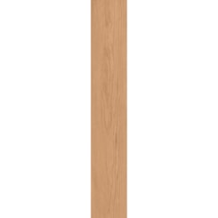 Porcelanato Incepa  Carvalho Natural Aspero 20x120cm Retificado