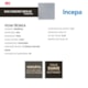 Porcelanato Incepa Duo Concret Gris Acetinado 90x90cm Retificado - f0163cd3-e3e7-46d9-af95-14b08eb5f0e3