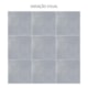 Porcelanato Incepa Duo Concret Gris Acetinado 90x90cm Retificado - 975f0e76-3666-4b88-b0ad-f648e6b3feec