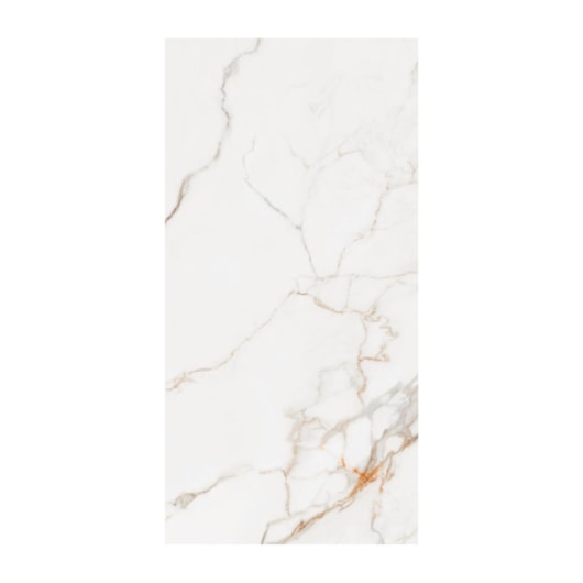 Porcelanato Incepa Lm Calatta Oro Acetinado 60x120cm Retificado - Imagem principal - 18c0ded5-b730-440c-954b-a00ab22d8b57