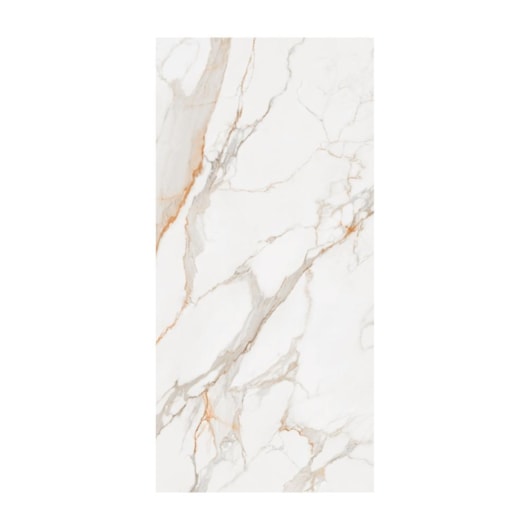 Porcelanato Incepa Lm Calatta Oro Micro Crystal 120x250cm Retificado - Imagem principal - 66c412c7-9f1c-4e7d-a443-f82b2e978880