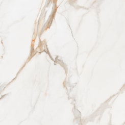 Porcelanato Incepa Lm Calatta Oro Polido 120x120cm Retificado