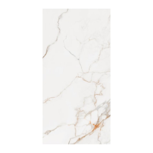 Porcelanato Incepa Lm Calatta Oro Polido 60x120cm Retificado - Imagem principal - 141e0da9-95d8-4b84-8bae-fa1124275462