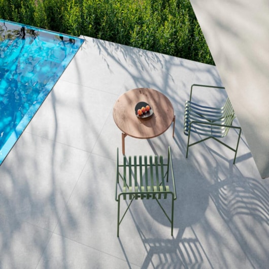 Porcelanato Incepa Lm Urbano Cimento Acetinado 120x120cm Retificado - Imagem principal - 97ec4346-246e-4c13-89ec-f655ea81aca1