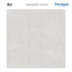 Porcelanato Incepa Lm Urbano Cimento Acetinado 120x120cm Retificado - 8e20cc01-1ec5-4858-973e-aeca8be32d7d