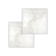 Porcelanato Incepa Marmo Real Acetinado 90x90cm Retificado - 0cbefba3-05bb-4759-9477-8ede87862137