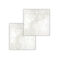 Porcelanato Incepa Marmo Real Acetinado 90x90cm Retificado