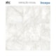 Porcelanato Incepa Marmo Real Polido 90x90cm Retificado - 61d537c7-4c46-4cf5-9bf1-ab34d2905e4b