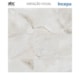 Porcelanato Incepa Onice Acetinado 7mm 90x90cm Retificado - 88dc962e-9fa4-451f-9eb7-fe583e69f65f