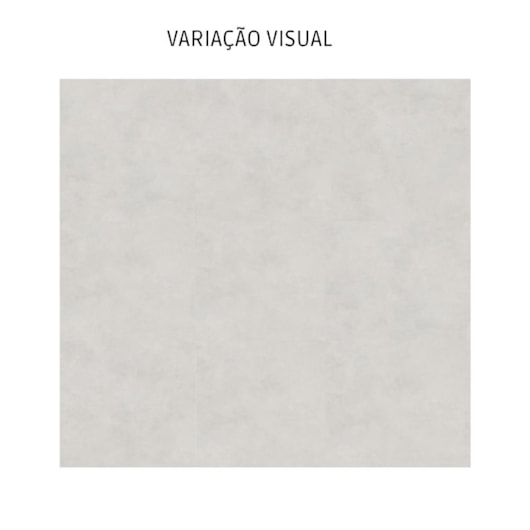 Porcelanato Incepa Polis Acetinado Cinza 90x90cm Retificado - Imagem principal - fa4d8e08-177e-4c85-ba20-e90b63982b79