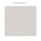 Porcelanato Incepa Polis Acetinado Cinza 90x90cm Retificado - 17c52f12-3c13-4e1d-8b46-359dcf9c9a3b