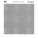 Porcelanato Incepa Pro Concrete Acetinado 90x90cm Retificado - ad435957-edd0-4ebf-b3e0-3786a820e1fe