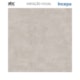 Porcelanato Incepa Pro Sand Acetinado 7mm 60x120cm Retificado - 05835003-dc82-410f-af4d-425433129fda