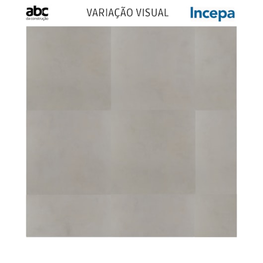 Porcelanato Incepa Pro Sand Polido 7mm 90x90cm Retificado - Imagem principal - ba6ff0ad-604a-4818-85b7-9b3f7eb9b01a