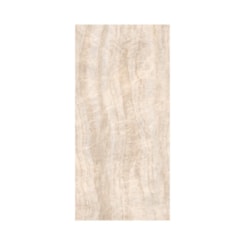 Porcelanato Incepa Taj Mahal Micro Crystal 120x250cm Retificado