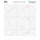 Porcelanato Incepa Venatino Acetinado 7mm 90x90cm Retificado - 7c5e958c-307b-4675-a7d7-31797c1ef1c8