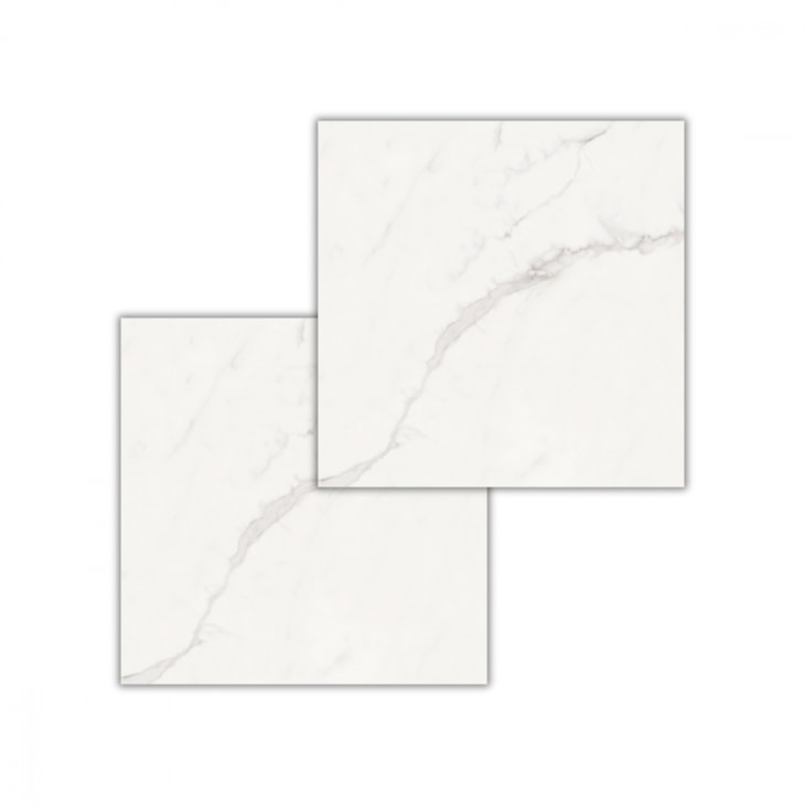 Porcelanato Incepa Venatino Acetinado 7mm 90x90cm Retificado