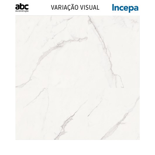 Porcelanato Incepa Venatino Micro Crystal Incepa 120x120cm Retificado - Imagem principal - bff8388d-72e1-469d-8671-92d96208b021