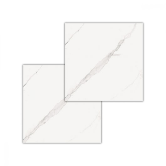 Porcelanato Incepa Venatino Polido 7mm 90x90cm Retificado - Imagem principal - 6426dfa8-50ab-4412-967d-e13b8e95f79f