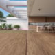 Porcelanato Incesa Álamo Natural Cetim Acetinado 26x106cm Retificado - 1578edf4-476a-43db-a710-528e667aa20f