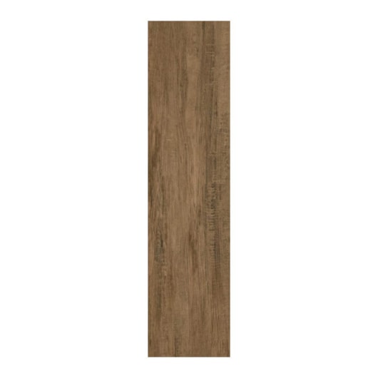 Porcelanato Incesa Álamo Natural Cetim Acetinado 26x106cm Retificado - Imagem principal - 3a493e6b-21d4-442a-a27f-702b72fe3efe