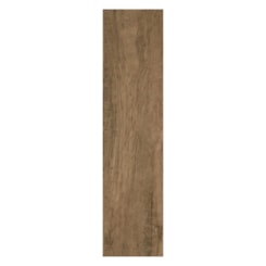 Porcelanato Incesa Álamo Natural Externo 26x106cm Retificado