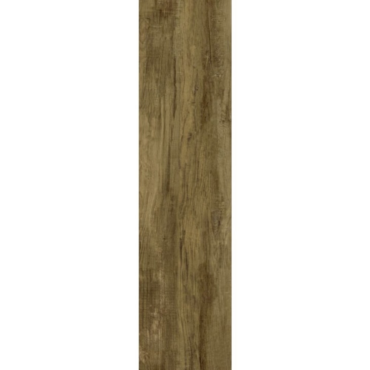 Porcelanato Incesa Alamo Rustic Madeira Acetinado 26x106cm Retificado
