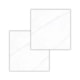 Porcelanato Incesa Aramis White Polido 120x120cm Retificado - 48cb4614-f5b0-470f-b14f-e6b2a10fed52