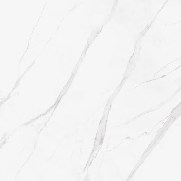 Porcelanato Incesa Calacata Imperial Polido 90x90cm Retificado