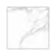 Porcelanato Incesa  Calacata Supreme Cetim Acetinado 80x80cm Retificado - 65988340-6358-4168-9390-dd388542ca41