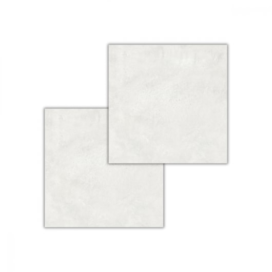 Porcelanato Incesa Detroit White Cetim 90x90cm Retificado   - Imagem principal - 53c0560b-d2bf-4fa5-9747-079a4317ae99