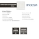 Porcelanato Incesa Detroit White Cetim 90x90cm Retificado - f34d37e4-5b3e-4b1f-b6cf-f74b4ee4b77c