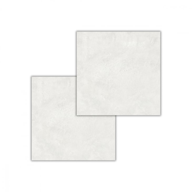 Incesa Porcelanato Incesa Olimpo White Cetim 90x90cm Retificado | ABC da ...