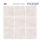 Porcelanato Incesa Dream Cetim 80x80cm Retificado - 6993bc07-0d81-41da-bb6b-ec1de5c59777