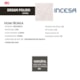 Porcelanato Incesa Dream Polido 60x120cm Retificado - 8e50c9ef-9b39-4ac9-a0d2-6cd875340138