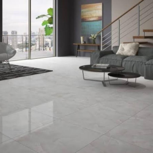 Porcelanato Incesa Dream Polido 90x90cm Retificado - Imagem principal - b9f39972-74d5-49ad-8d5d-5d178454b03d