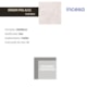 Porcelanato Incesa Dream Polido 90x90cm Retificado - 9c6261c5-e1b5-410c-aa82-2d51cbeb4b93