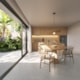 Porcelanato Incesa Dunne Gray Cetim 60x60cm Retificado - 88f1d769-628c-40e0-9593-3d9552317da8