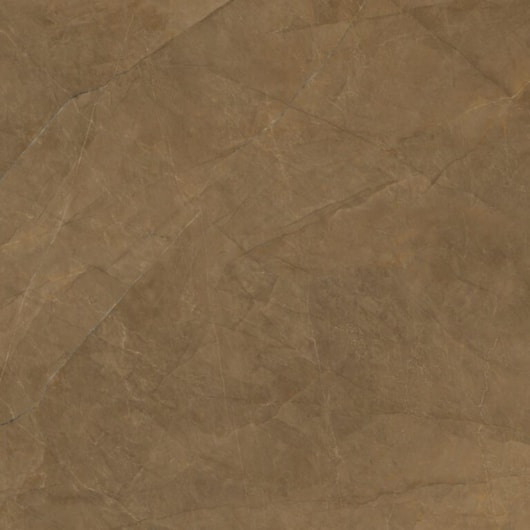 Porcelanato Incesa Elegance Brown Polido 80x80cm Retificado - Imagem principal - 7011e4bf-b3b1-4cea-be2d-d14109a4778e