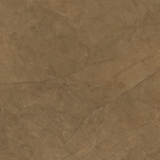Porcelanato Incesa Elegance Brown Polido 80x80cm Retificado - Imagem principal - 85edfab7-83b3-43e5-ac32-40ac1a2f516b